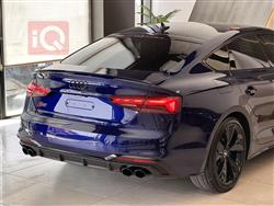 اودي S5
